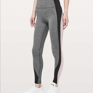 Lululemon woman’s size 4 pant